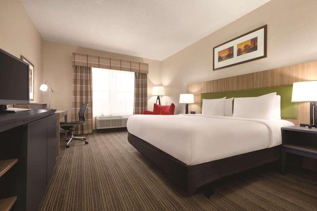 Country Inn & Suites By Radisson, Georgetown, Ky Ruang foto