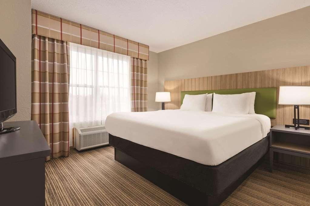 Country Inn & Suites By Radisson, Georgetown, Ky Ruang foto